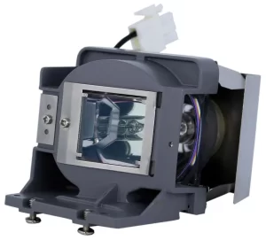 ViewSonic projector lamp with generic housing